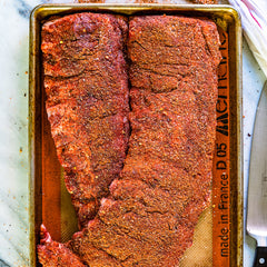 All-Purpose BBQ Dry Rub