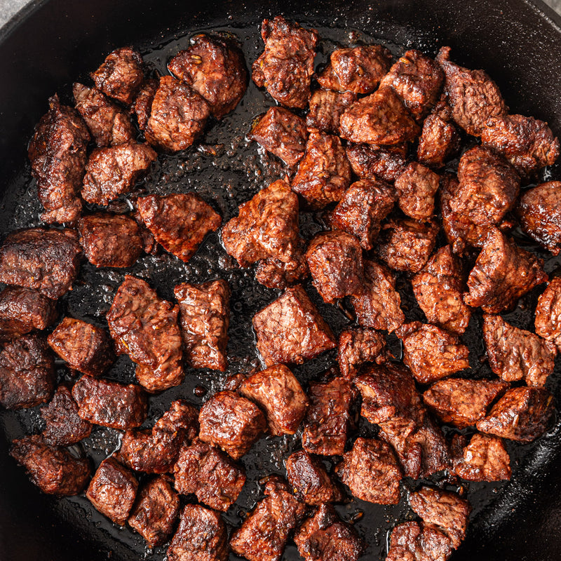 Cajun Blackened Seasoning