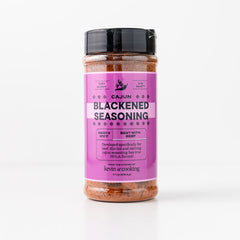 Cajun Blackened Seasoning