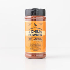 Chili Powder Blend